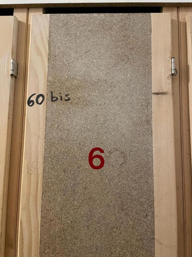Risoul 1850 - Appart' 4 Personnes Ski Aux Pieds Exterior photo
